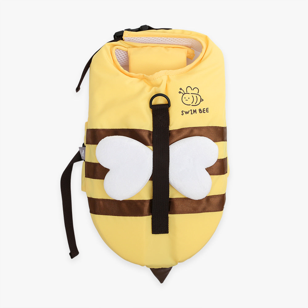 Honey Bee Life Jacket