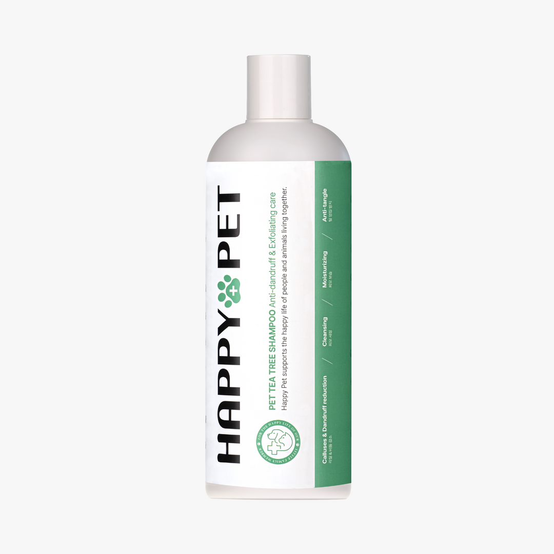 Therapy Shampoo for Anti-Dandruff & Exfoliating Care