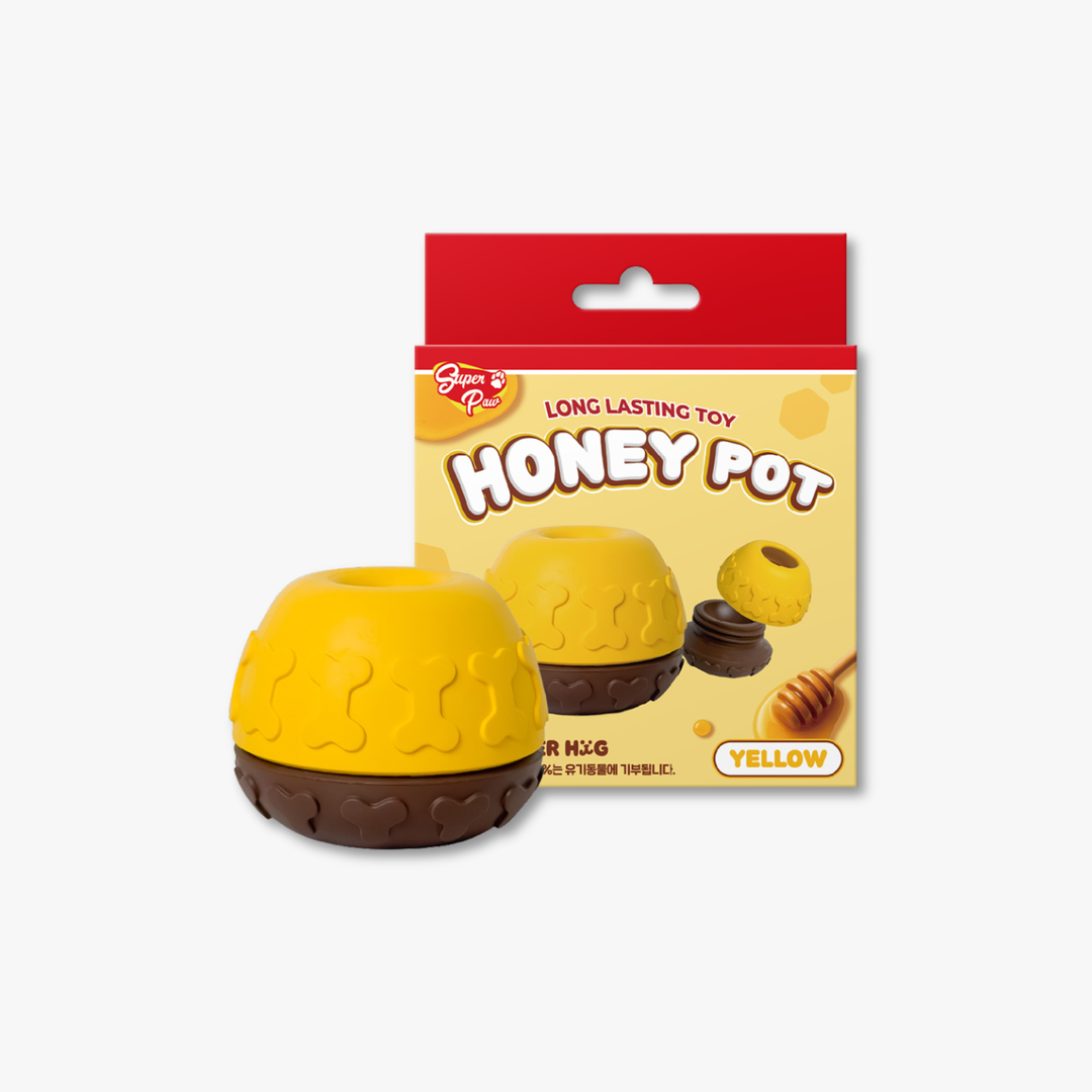 Honey Pot