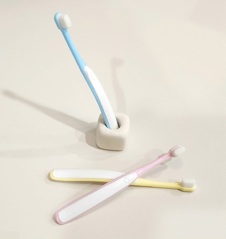 Pet Toothbrush (Set of 3)