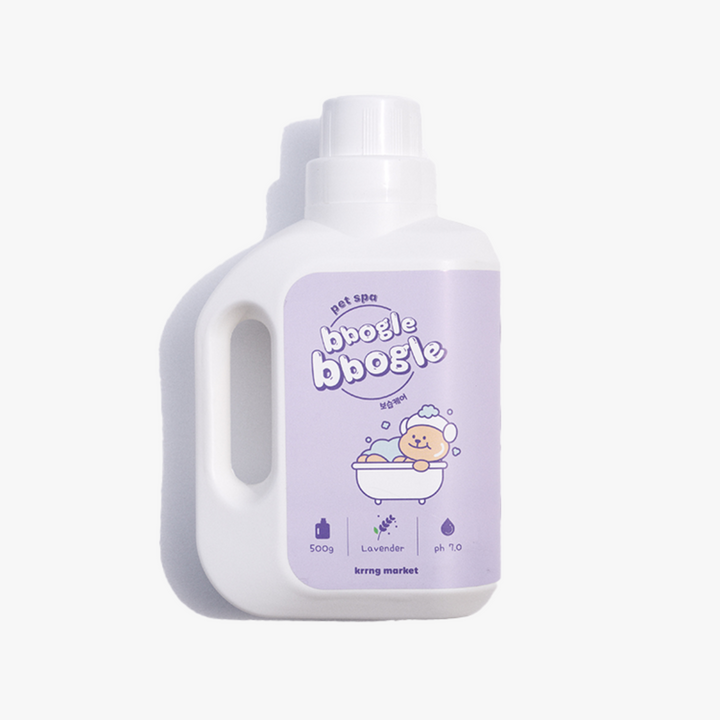 Bbo Bbo Pet Spa Powder (Hydrating)