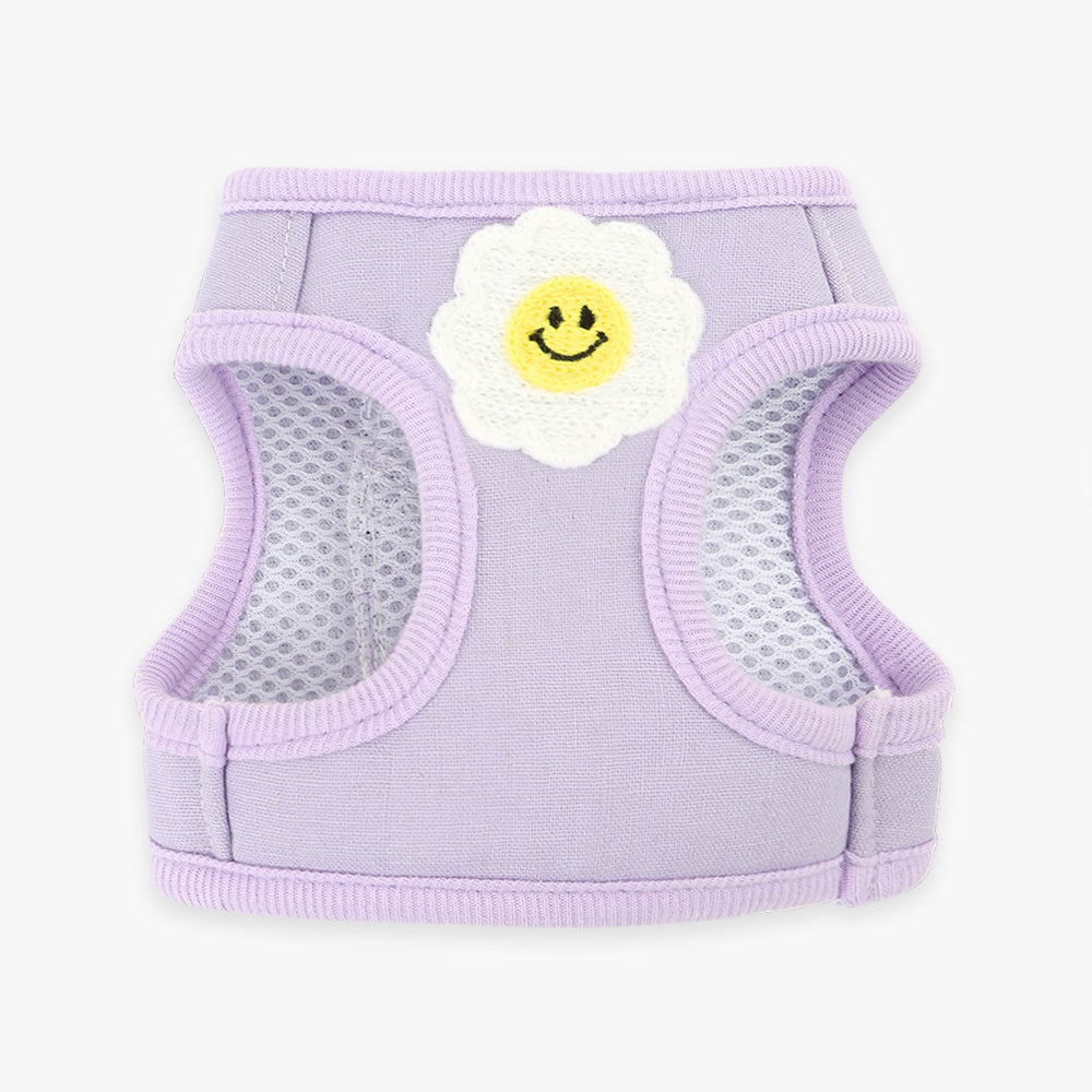 Daisy Frill Harness