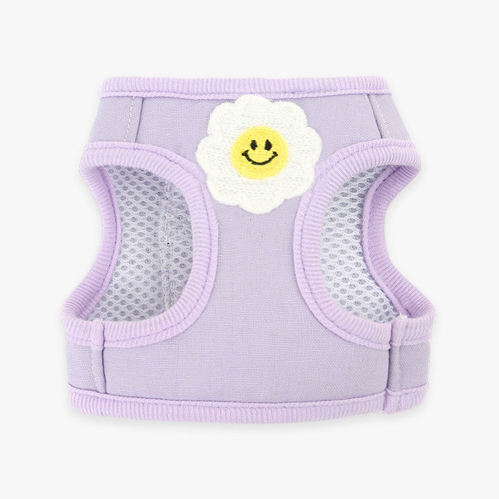 Daisy Frill Harness