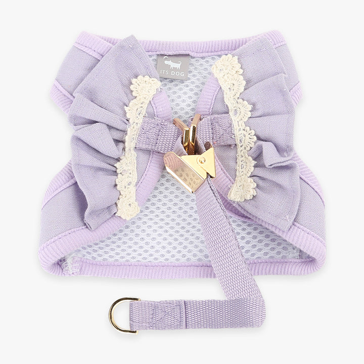 Daisy Frill Harness