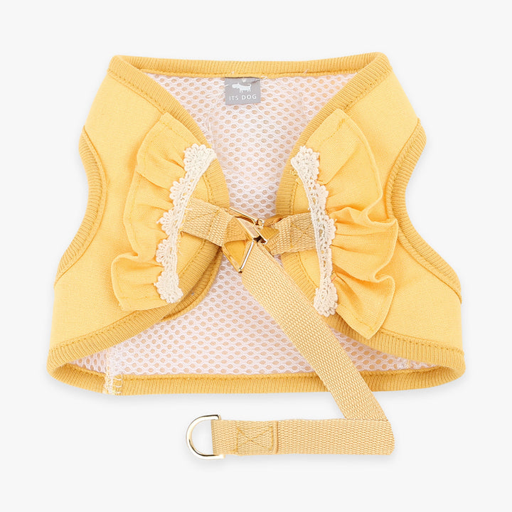 Daisy Frill Harness