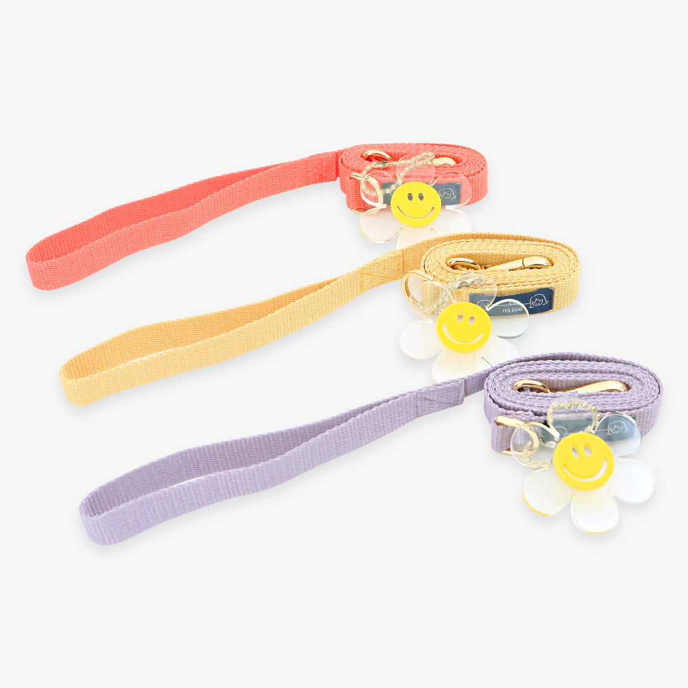 Daisy Frill Leash