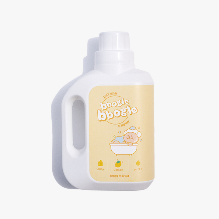 Bbo Bbo Pet Spa Powder (Soothing)